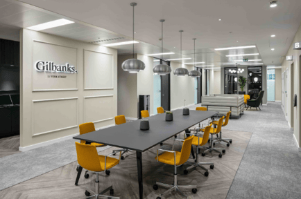 Image 2 of Gilbanks - 11 York Street, M2 - Manchester