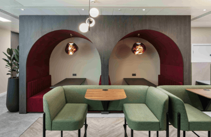 Image 3 of Gilbanks - 11 York Street, M2 - Manchester
