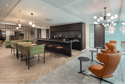 Image 4 of Gilbanks - 11 York Street, M2 - Manchester