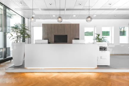 Image 2 of Regus - New West, Delflandlaan 1, 1062 - Amsterdan