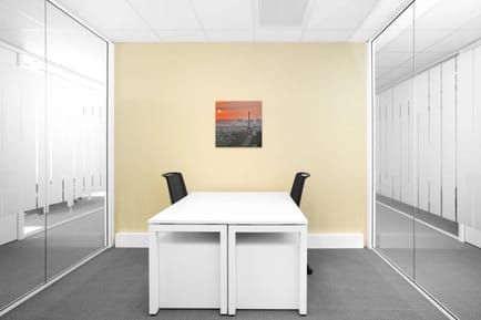 Image 5 of Regus - New West, Delflandlaan 1, 1062 - Amsterdan