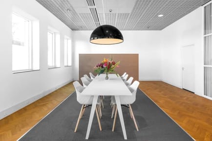 Image 4 of Regus - New West, Delflandlaan 1, 1062 - Amsterdan