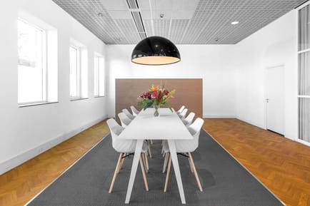 Image 3 of Regus - New West, Delflandlaan 1, 1062 - Amsterdan