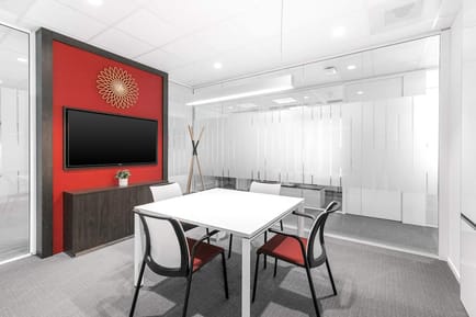 Image 9 of Regus - New West, Delflandlaan 1, 1062 - Amsterdan