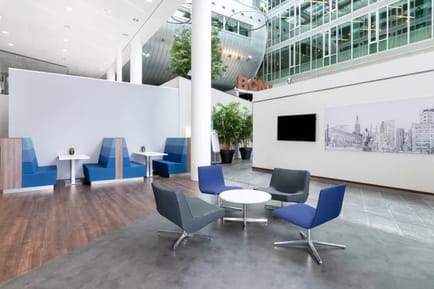 Image 1 of Regus - Kennedy Tower 200, Eindhoven, 5611 ZT - Amsterdam