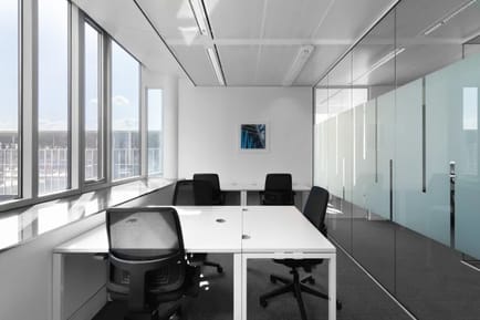 Image 4 of Regus - Kennedy Tower 200, Eindhoven, 5611 ZT - Amsterdam