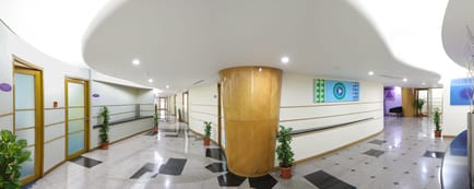 Image 3 of Apeejay Business Centre - Apeejay House, 3 Dinshaw Vaccha Road, Churchgate, 400 020 - Mumbai