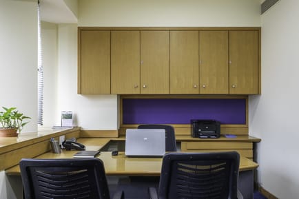 Image 5 of Apeejay Business Centre - Apeejay House, 3 Dinshaw Vaccha Road, Churchgate, 400 020 - Mumbai