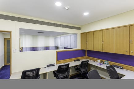 Image 7 of Apeejay Business Centre - Apeejay House, 3 Dinshaw Vaccha Road, Churchgate, 400 020 - Mumbai