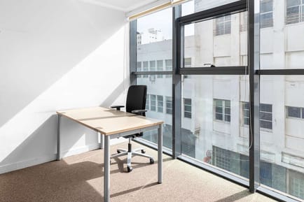 Image 4 of IWG (Regus) - Le Plateau, Azur 15, Bd El Hadj Djily Mbaye, 50555 - Dakar