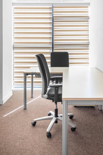 Image 7 of IWG (Regus) - Le Plateau, Azur 15, Bd El Hadj Djily Mbaye, 50555 - Dakar
