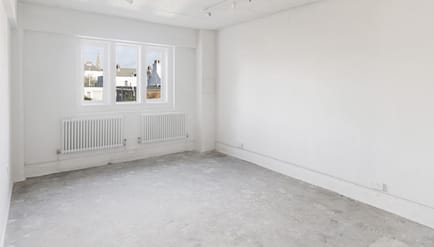 Image 3 of Eat Art Work (CREATIVE BUSINESSES ONLY) - Light Studios - 10 Sawrey Street, PL1 - Plymouth