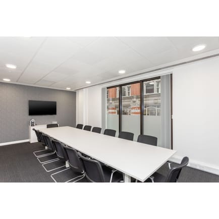 Image 3 of IWG (Regus) - Pluto House, 6 Vale Avenue, TN1 - Tunbridge Wells