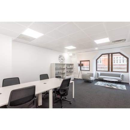 Image 5 of IWG (Regus) - Pluto House, 6 Vale Avenue, TN1 - Tunbridge Wells