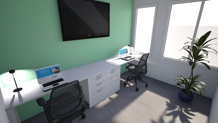 Image 7 of IWG (Regus) - Pluto House, 6 Vale Avenue, TN1 - Tunbridge Wells