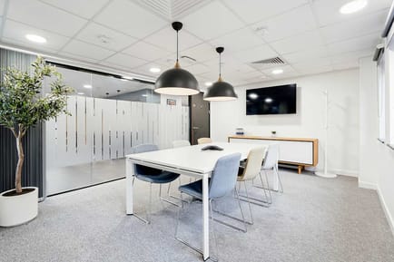 Image 10 of IWG (Regus) - Pluto House, 6 Vale Avenue, TN1 - Tunbridge Wells