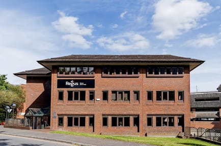 Image 11 of IWG (Regus) - Pluto House, 6 Vale Avenue, TN1 - Tunbridge Wells