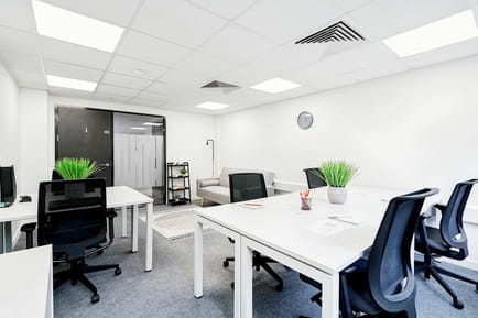 Image 12 of IWG (Regus) - Pluto House, 6 Vale Avenue, TN1 - Tunbridge Wells
