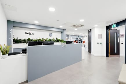 Image 2 of IWG (Regus) - Pluto House, 6 Vale Avenue, TN1 - Tunbridge Wells