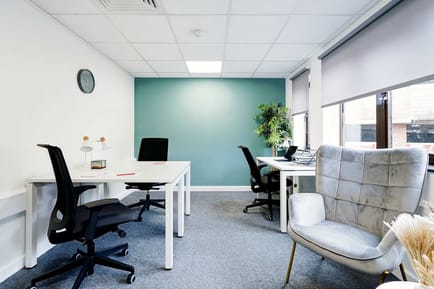 Image 4 of IWG (Regus) - Pluto House, 6 Vale Avenue, TN1 - Tunbridge Wells