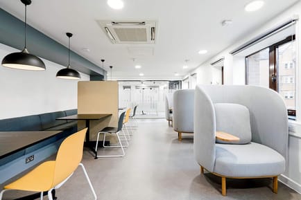 Image 5 of IWG (Regus) - Pluto House, 6 Vale Avenue, TN1 - Tunbridge Wells