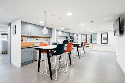 Image 6 of IWG (Regus) - Pluto House, 6 Vale Avenue, TN1 - Tunbridge Wells