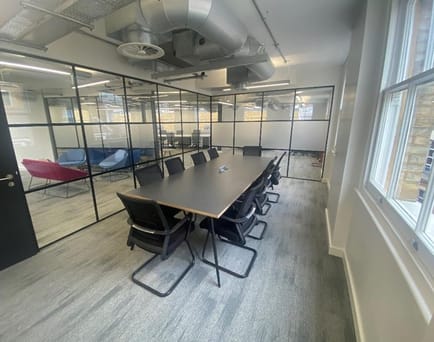 Image 2 of Allsop (Managed (823 sqft) - 65 Carter Lane, EC4 - St Pauls