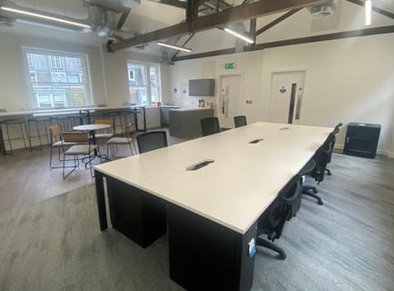 Image 1 of Allsop (Managed (823 sqft) - 65 Carter Lane, EC4 - St Pauls
