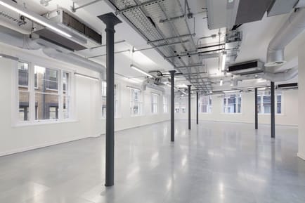 Image 4 of Allsop (Managed (823 sqft) - 65 Carter Lane, EC4 - St Pauls