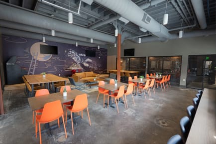 Image 1 of COhatch - 2814 Detroit Avenue, 44113 - Ohio City, OH