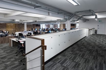 Image 4 of Rubix Real Estate Ltd (Managed 6,761 sqft) - 212 New Kings Road, SW6 - Fulham