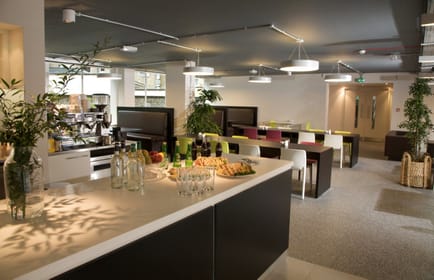 Image 3 of Ocubis - 212 New Kings Road, SW6 - Fulham