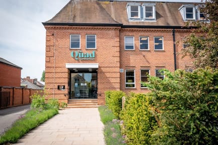Image 3 of Citibase - Lambourne House, 311-321 Banbury Road, OX2 7JH - Oxford