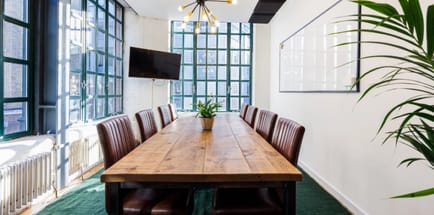 Image 3 of BASE (Managed 1,700 Sqft) - 15 Westland Place, N1 7NP - Old Street