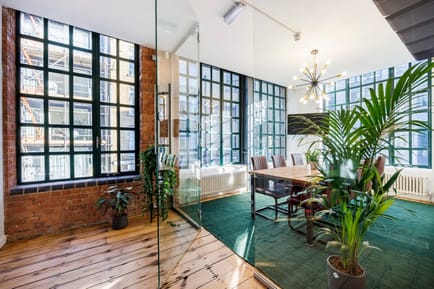 Image 3 of BASE (Managed 1,700 Sqft) - 15 Westland Place, N1 7NP - Old Street