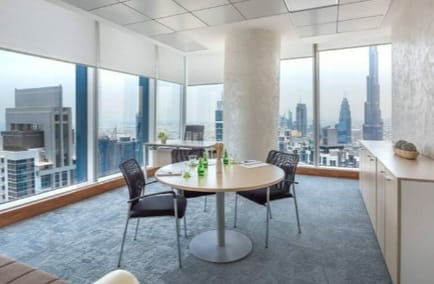 Image 2 of Calyp Coworking Business Centre - Vision Tower, Al Khaleej Al Tejari 1 Street, Business Bay - Dubai