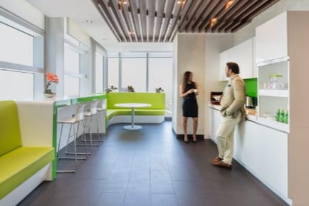 Image 9 of Calyp Coworking Business Centre - Vision Tower, Al Khaleej Al Tejari 1 Street, Business Bay - Dubai