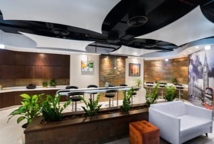 Image 3 of Calyp Coworking Business Centres - Latifa Towers, Sheikh Zayed Road - Dubai