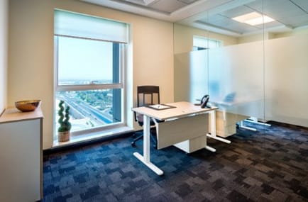 Image 4 of Calyp Coworking Business Centres - Latifa Towers, Sheikh Zayed Road - Dubai