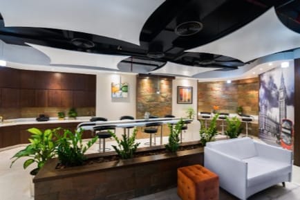 Image 5 of Calyp Coworking Business Centres - Latifa Towers, Sheikh Zayed Road - Dubai