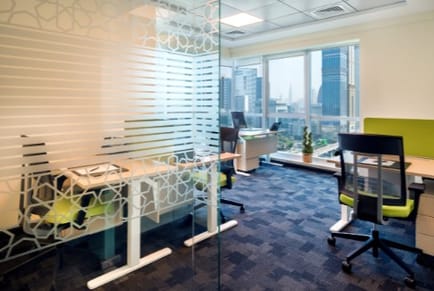 Image 6 of Calyp Coworking Business Centres - Latifa Towers, Sheikh Zayed Road - Dubai