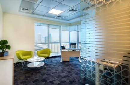 Image 9 of Calyp Coworking Business Centres - Latifa Towers, Sheikh Zayed Road - Dubai
