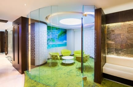Image 10 of Calyp Coworking Business Centres - Latifa Towers, Sheikh Zayed Road - Dubai