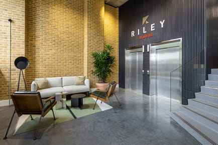 Image 2 of Spacemade - Riley Studios - 724 Holloway Road, N19 - Archway