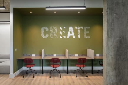 Image 4 of Spacemade - Riley Studios - 724 Holloway Road, N19 - Archway