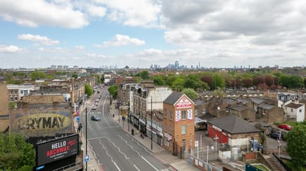 Image 7 of Spacemade - Riley Studios - 724 Holloway Road, N19 - Archway