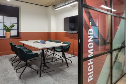 Image 12 of Spacemade - Riley Studios - 724 Holloway Road, N19 - Archway