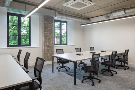 Image 13 of Spacemade - Riley Studios - 724 Holloway Road, N19 - Archway