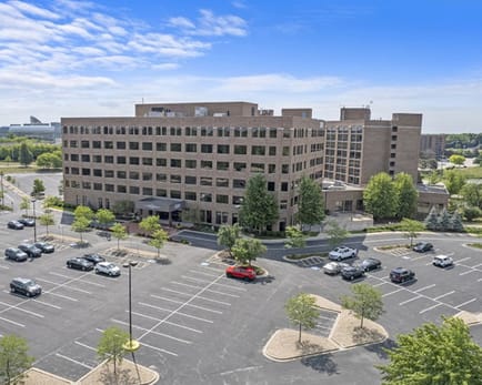 Image 2 of Boxer Workstyle - 3030 Warrenville Road, Lisle, IL 60532 - Chicago