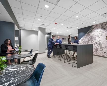 Image 4 of Boxer Workstyle - 3030 Warrenville Road, Lisle, IL 60532 - Chicago